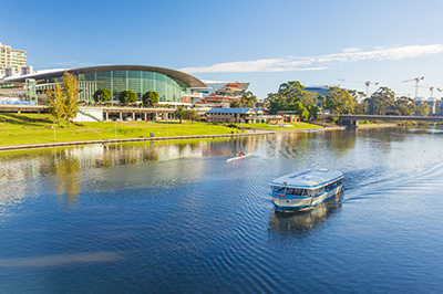South Australia