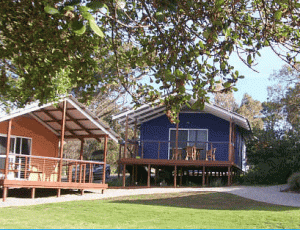 Aldinga Bay Holiday Village - Wagga Wagga Accommodation