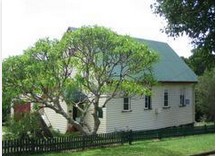 A Country Church BB - Wagga Wagga Accommodation