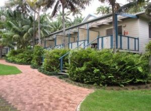 Somerset Apartments Lord Howe Island - Wagga Wagga Accommodation
