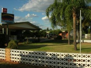 Cross Roads Motel - Wagga Wagga Accommodation