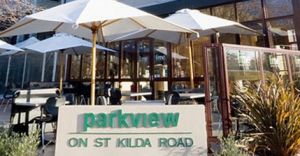 St. Kilda Road Parkview Hotel - Wagga Wagga Accommodation