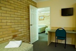 Starlight Motor Inn - Wagga Wagga Accommodation