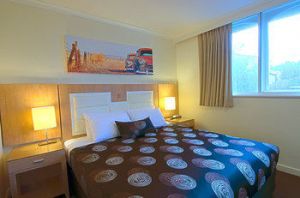 Park Squire Motor Inn and Serviced Apartments - Wagga Wagga Accommodation