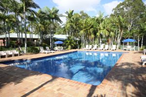 Brisbane Gateway Resort - Wagga Wagga Accommodation