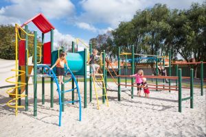 Discovery Parks - Perth Airport - Wagga Wagga Accommodation