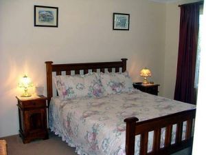 The Pavilion Bed And Breakfast - Wagga Wagga Accommodation