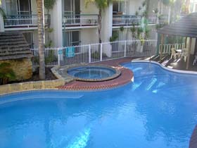 Comfort Inn Crest Mandurah Motel  Apartments - Wagga Wagga Accommodation
