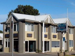 Moodys Motel - Wagga Wagga Accommodation