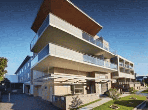 Charlestown Executive Apartments - Wagga Wagga Accommodation