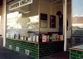 Darren Knight Gallery - Wagga Wagga Accommodation