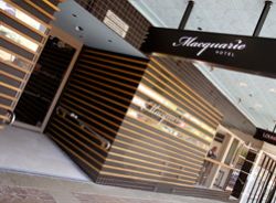 Macquarie Hotel - Wagga Wagga Accommodation