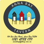 Anna Bay Tavern - Wagga Wagga Accommodation