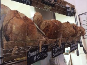 Harvest Breads Cafe - Wagga Wagga Accommodation