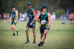 NSW Touch Junior State Cup Southern Conference - Wagga Wagga Accommodation