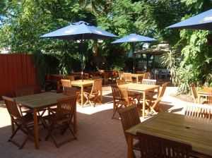 Four Iron Restaurant - Wagga Wagga Accommodation