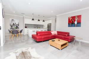 Best Central Wagga Townhouse - Wagga Wagga Accommodation